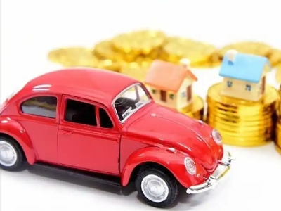 容城车辆抵押贷款全攻略：不押车、无征信要求的申请流程